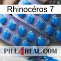 Rhinocéros 7 viagra2